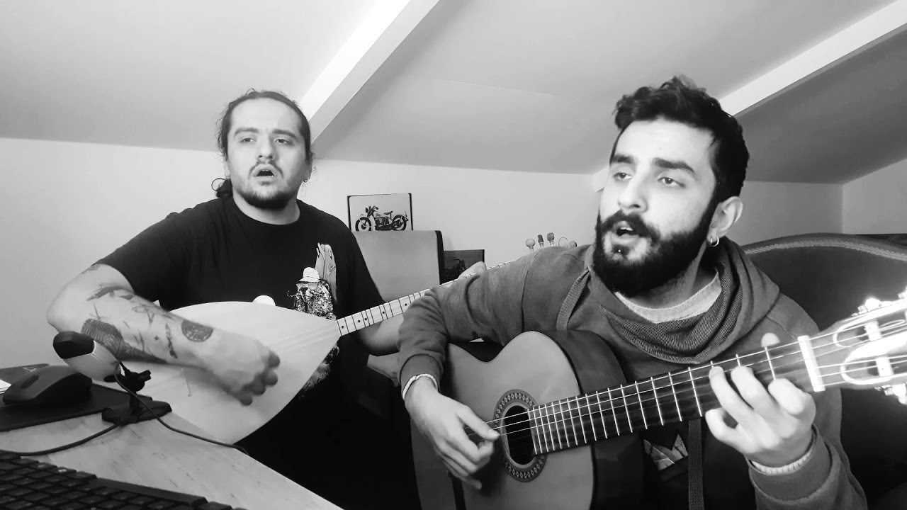 Grup Yorum - Cemo (Cover)