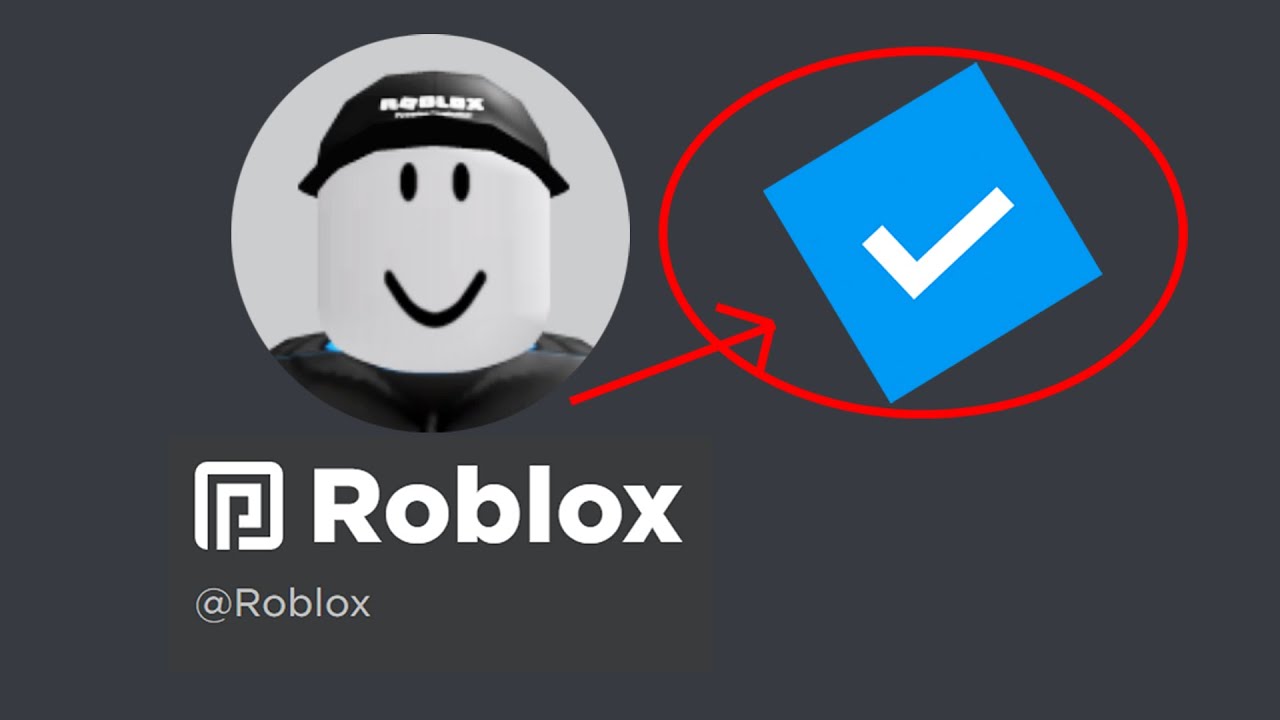 COMO TENER VERIFICADO EN TU CUENTA DE ROBLOX ☑️ [REQUISITOS]