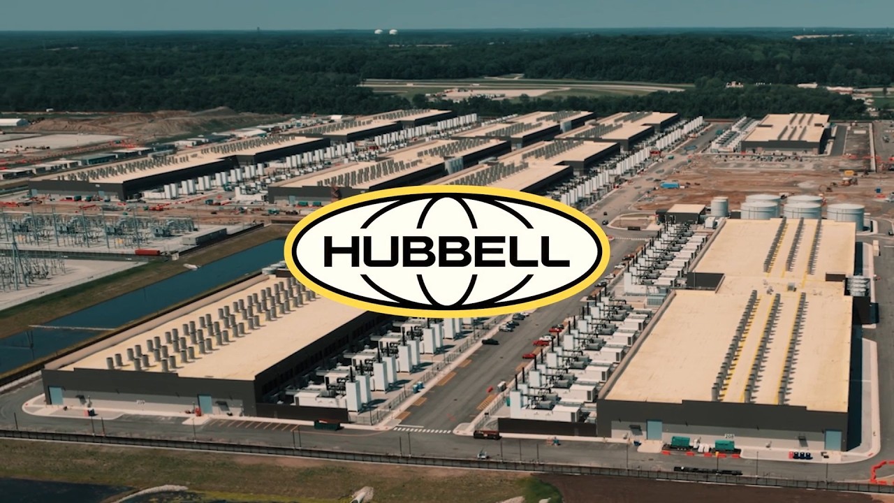 Hubbell Data Centers