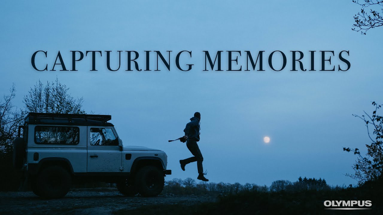 Capturing Memories (Director's Cut)