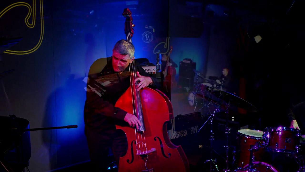 PalmJazz – Marcin Wasilewski Trio (PL)