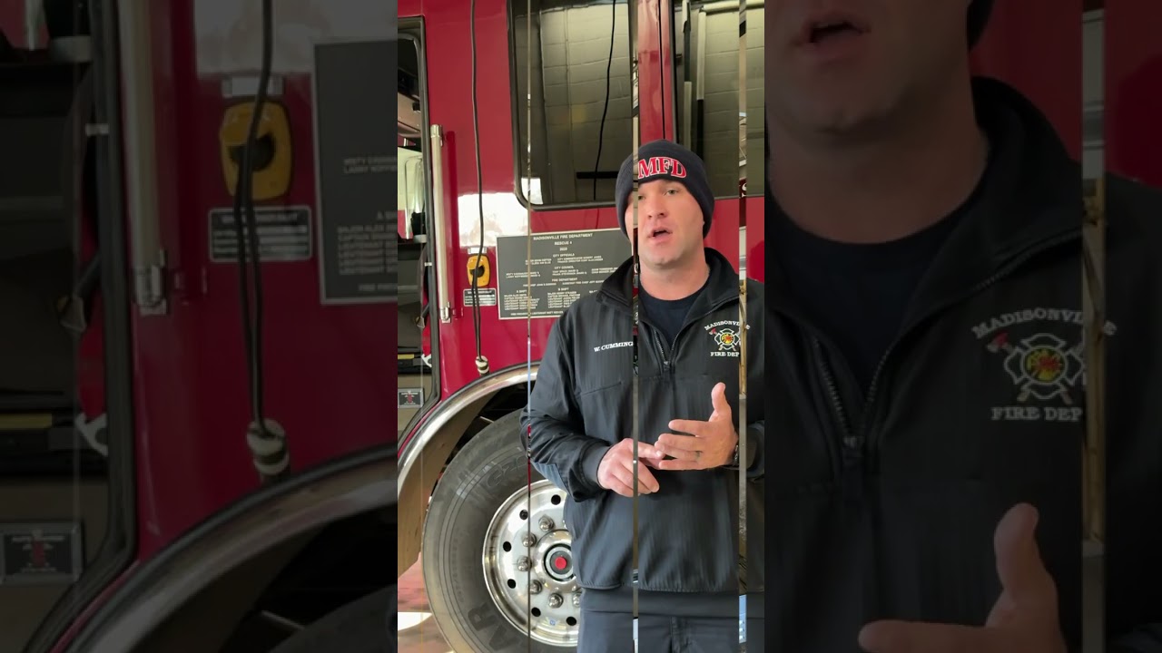 Fire Extinguisher Training  MFD