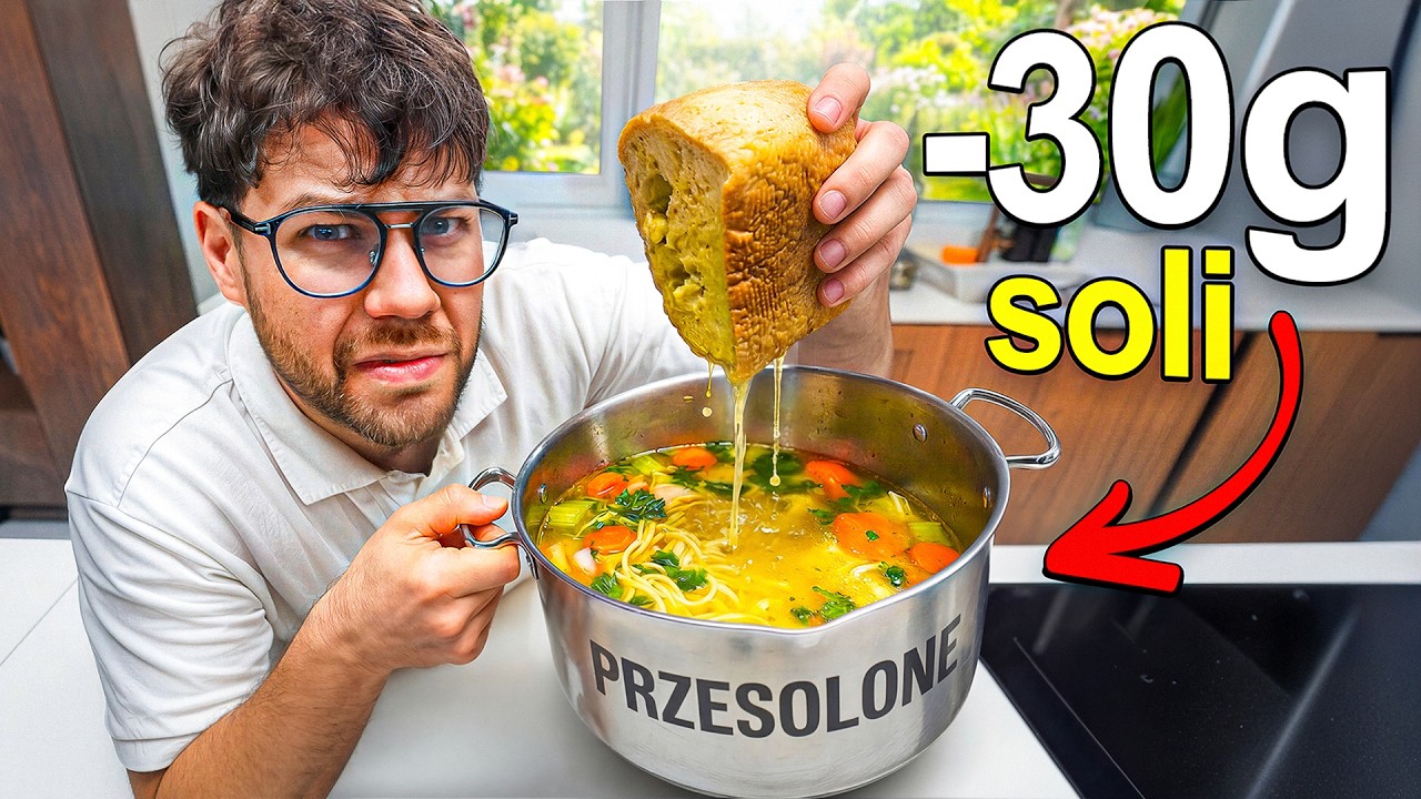 TESTUJEMY DZIWNE LIFEHACKI Z TIKTOKA!