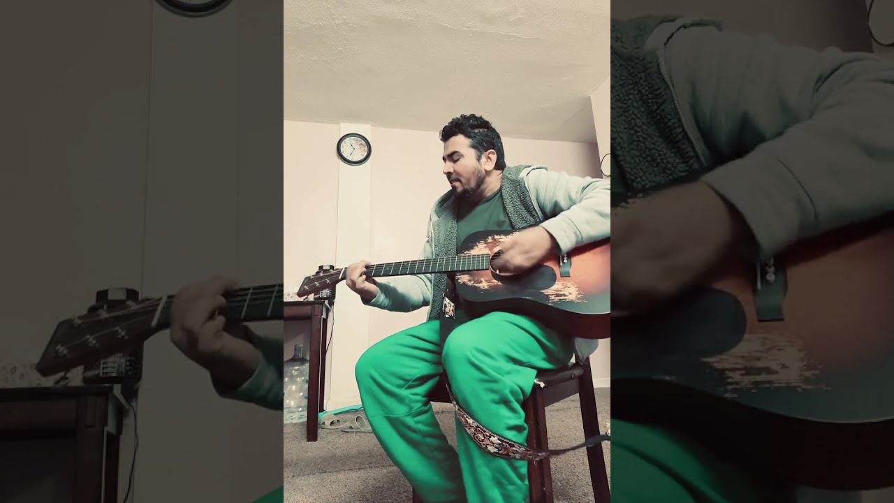 Martin dreadnought junior street legend burst mashup 