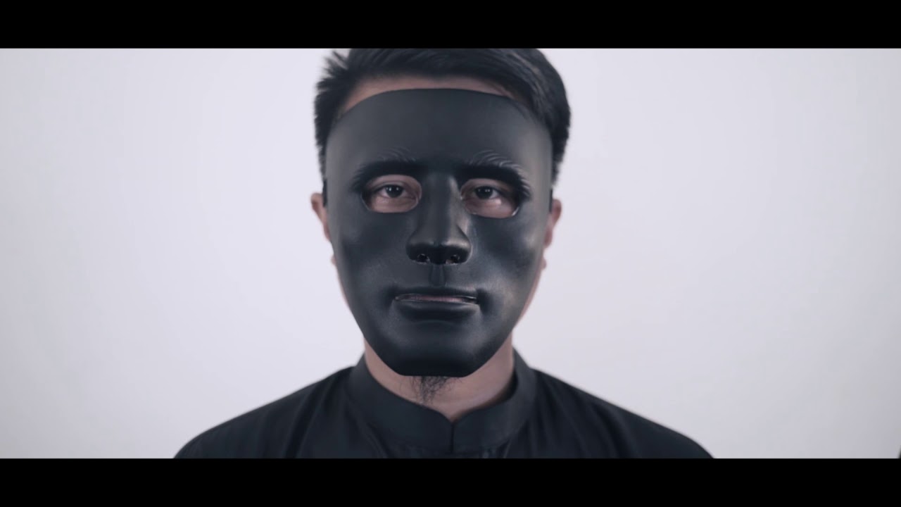 Crazy Grizzly feat Jabit (Chandeliers Ablaze) - Pendeta Gila (Official MV)