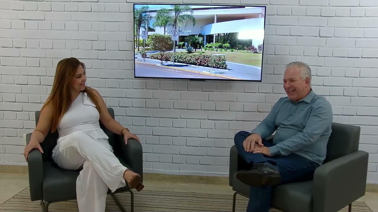 15 - Prog. Cidadania em Pauta com o Vereador Renatinho Schiavinato
