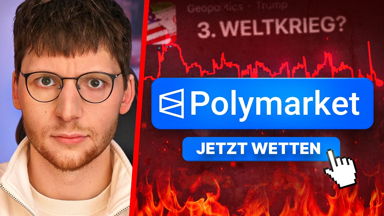 Die vielleicht gef&auml;hrlichste Seite im Internet