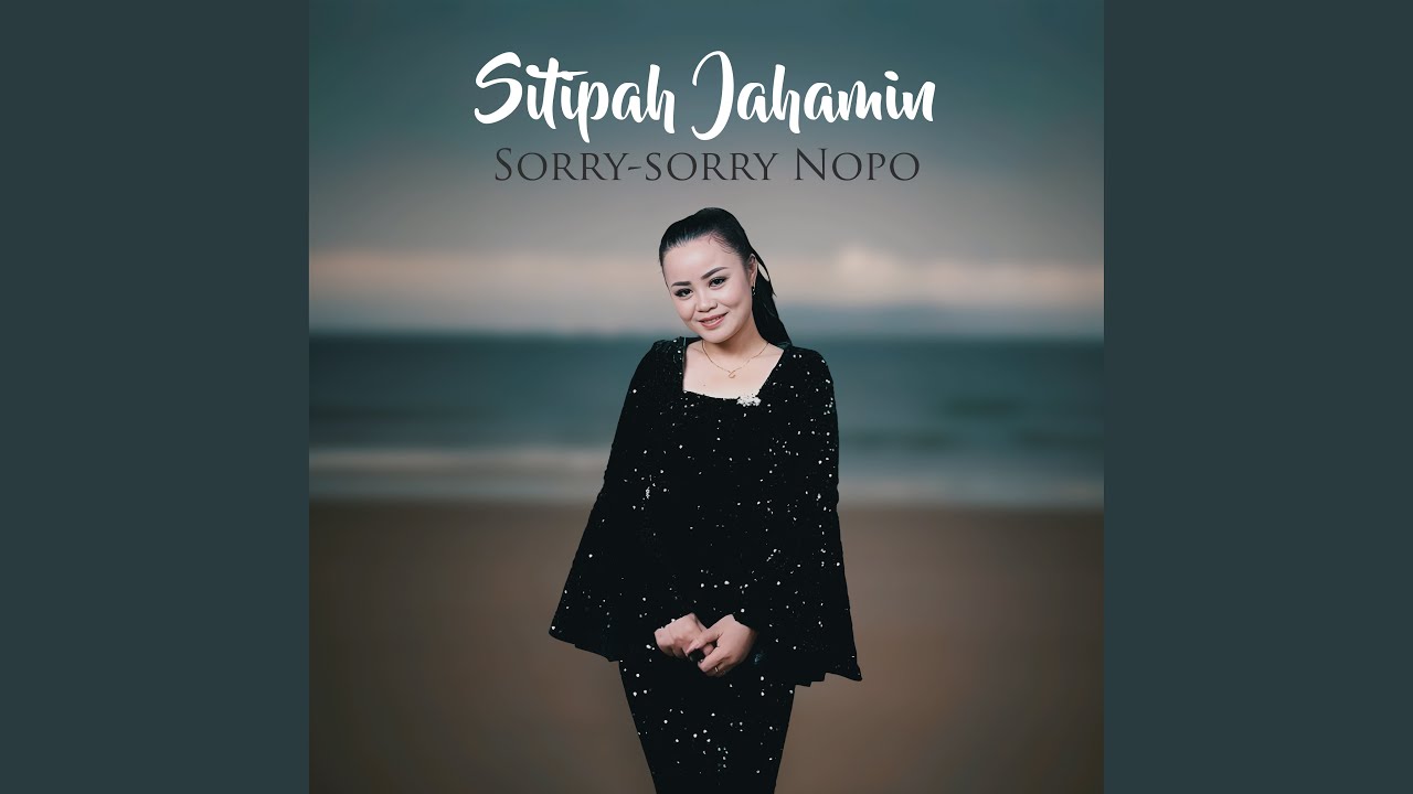 Sorry-sorry Nopo