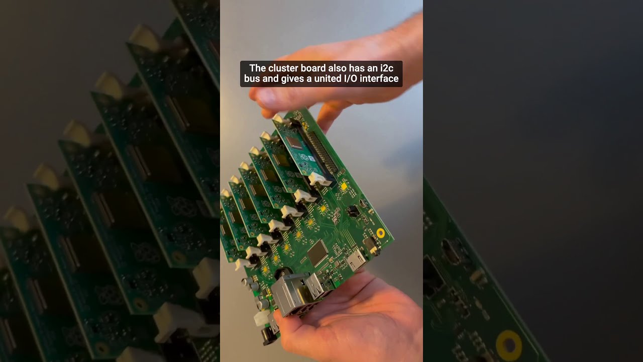 Desktop Kubernetes cluster