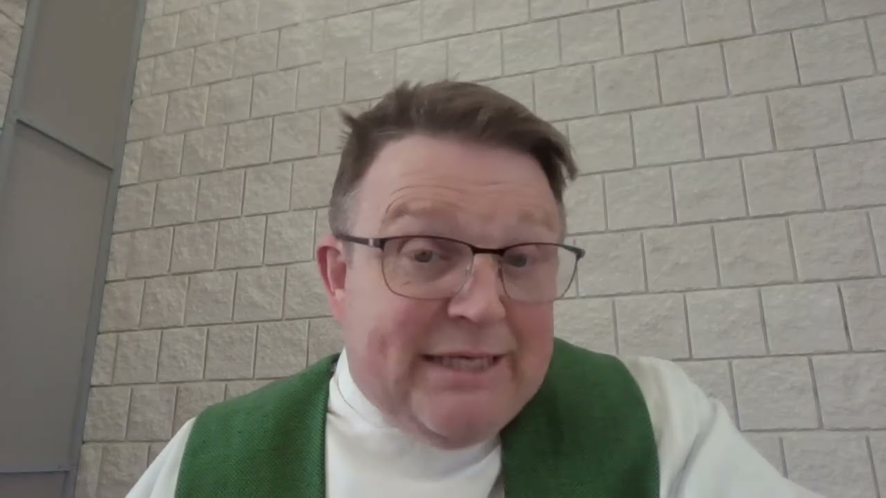 Freeborn Pastor Matt Epiphany 4, 2026