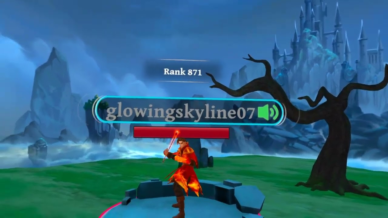 War of wizards #warofwizards 