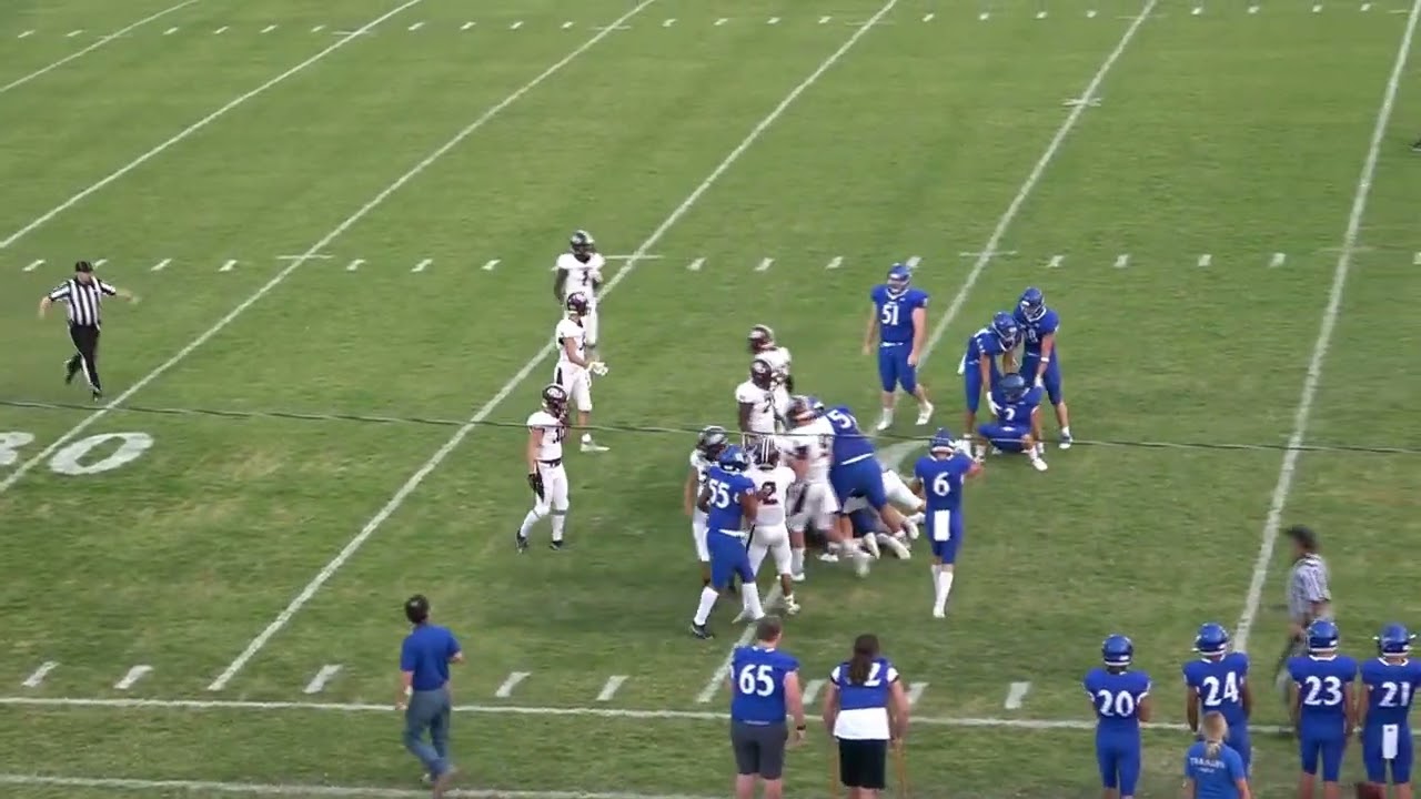 Highlights Nowata