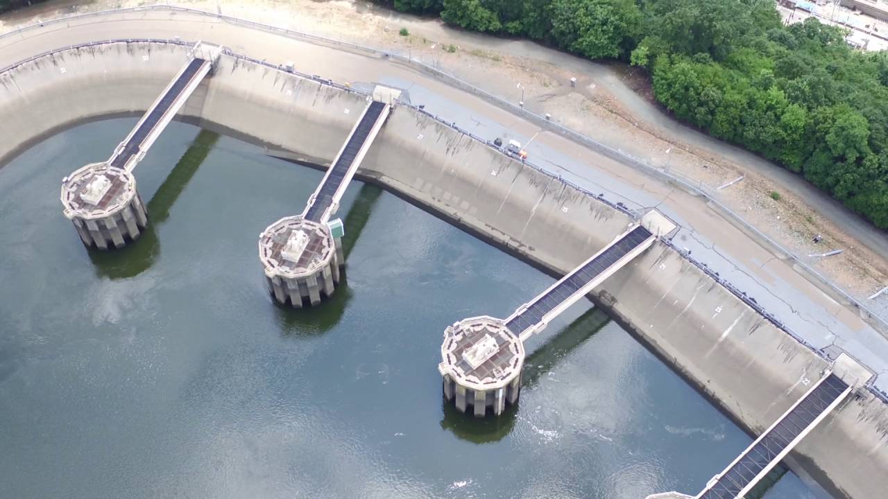 Conowingo and Muddy Run