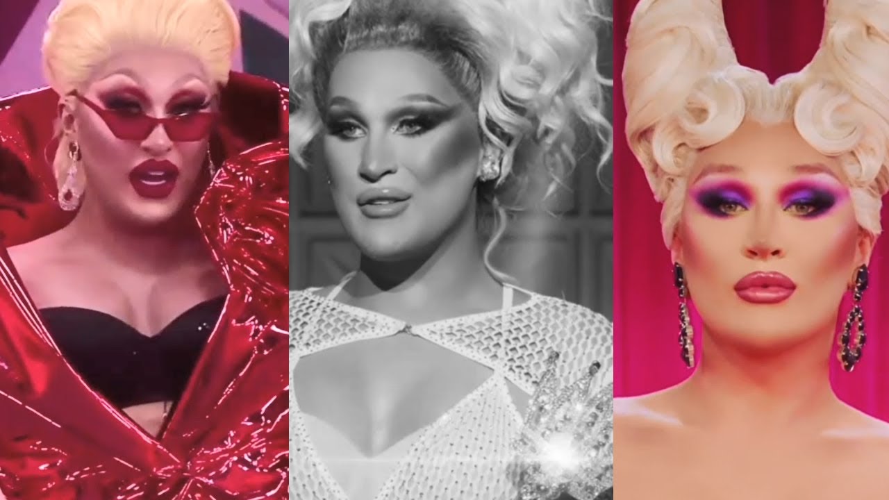 In Loving Memory Of Drag Race Winner The Vivienne 💔🕊️