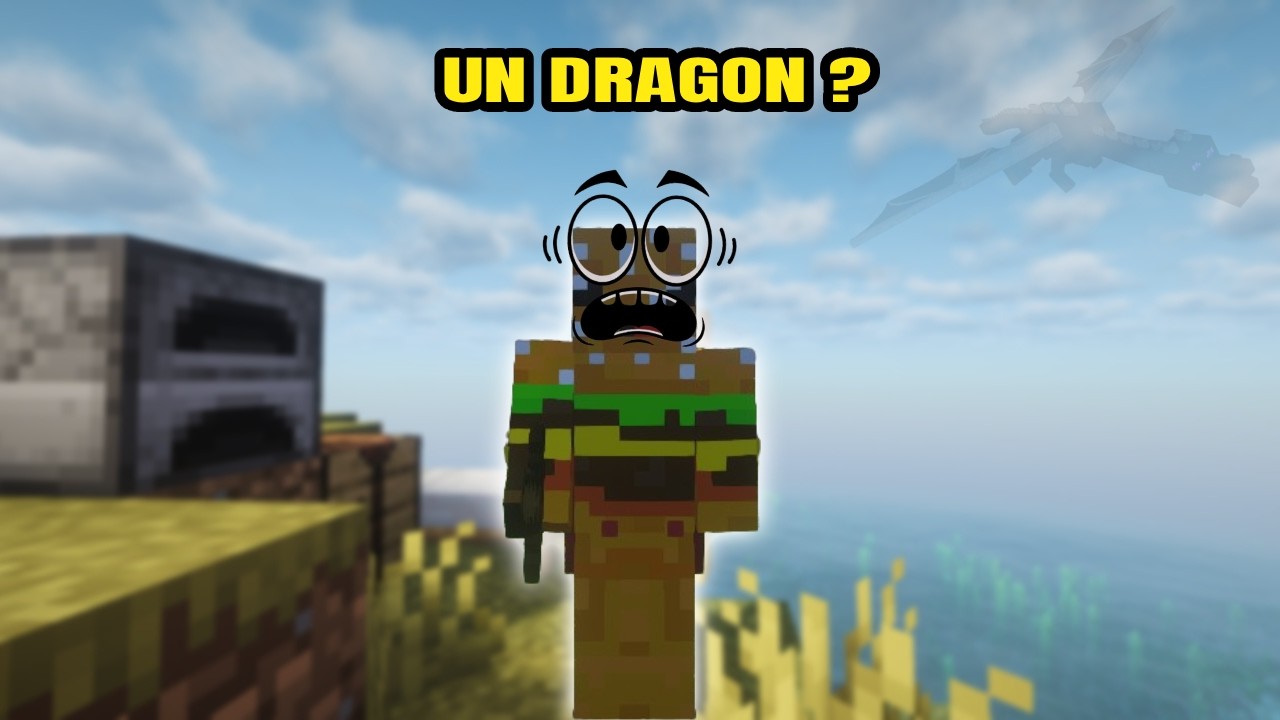 De NOOB à TUEUR DE DRAGON ? Épisode 1