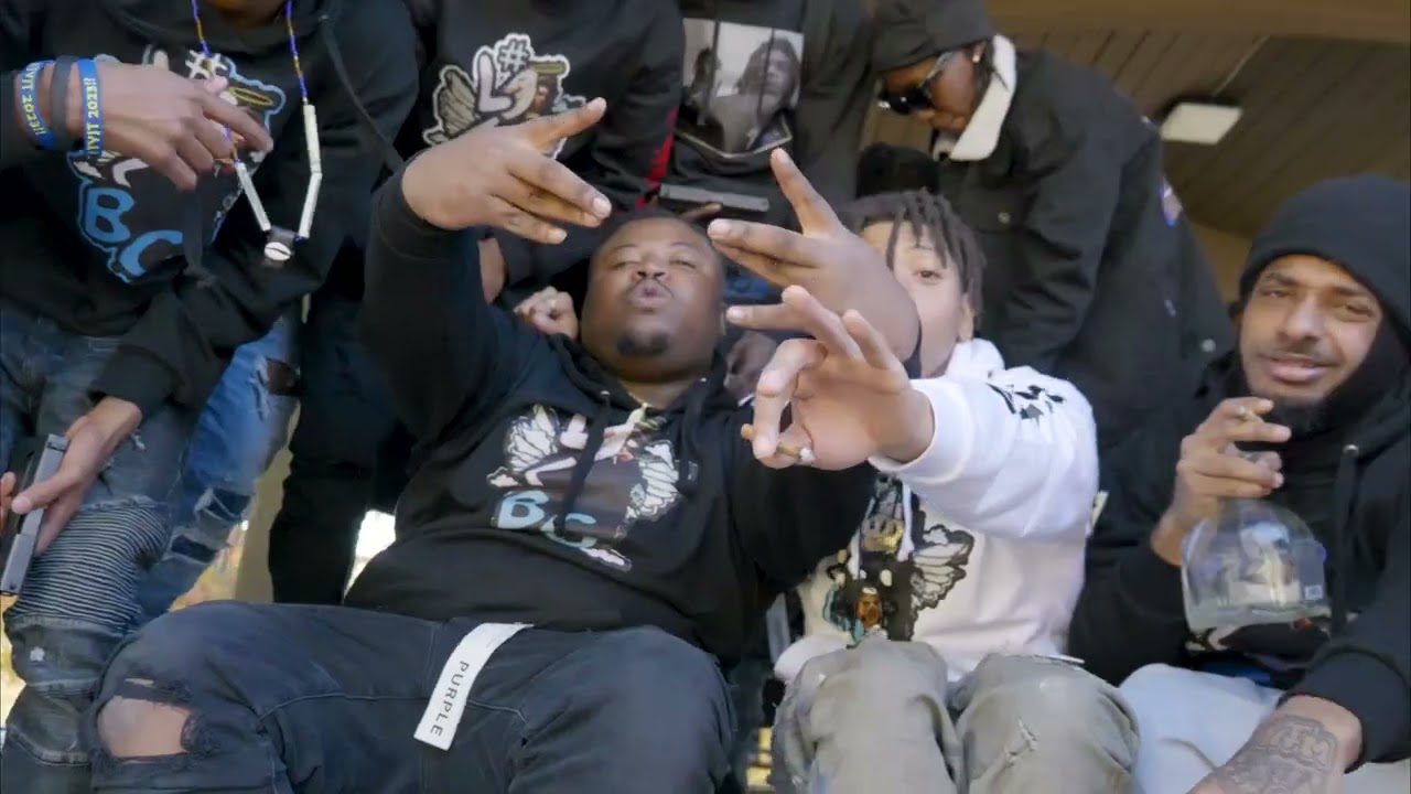Ttmb Tweezy x T Slixk Gunna - W.T.W  (Official Video)