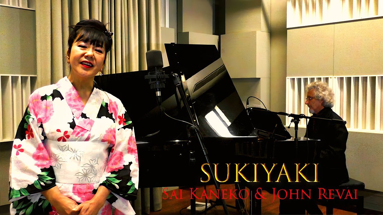 Sukiyaki