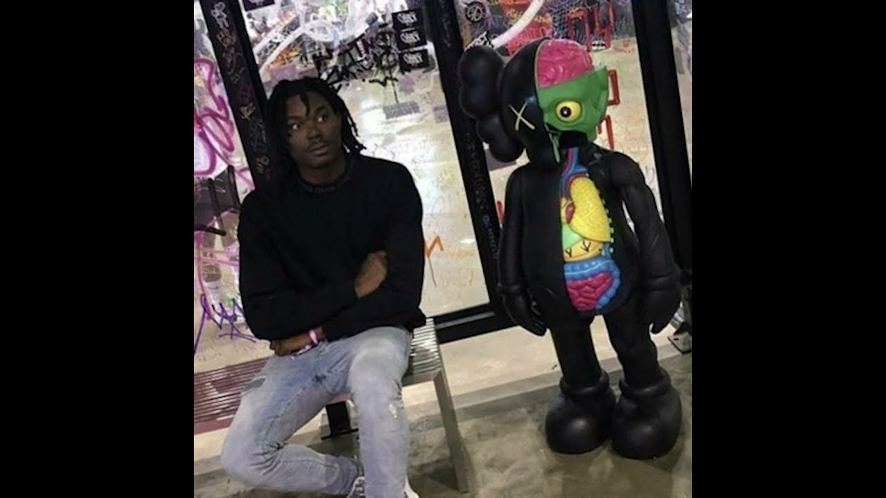 uncommon lucki mix 2