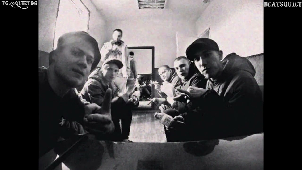 (Free) Оу74 x TGK x Восточный округ type beat - Lifestyle (Андеграунд бит , Boombap type beat)