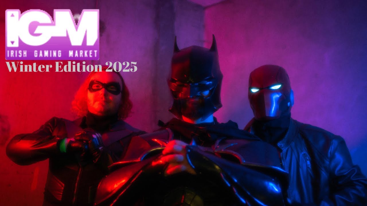 IGM Winter 2025