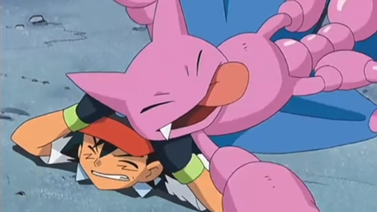 Gliger And Ash Cute And Funny Moments