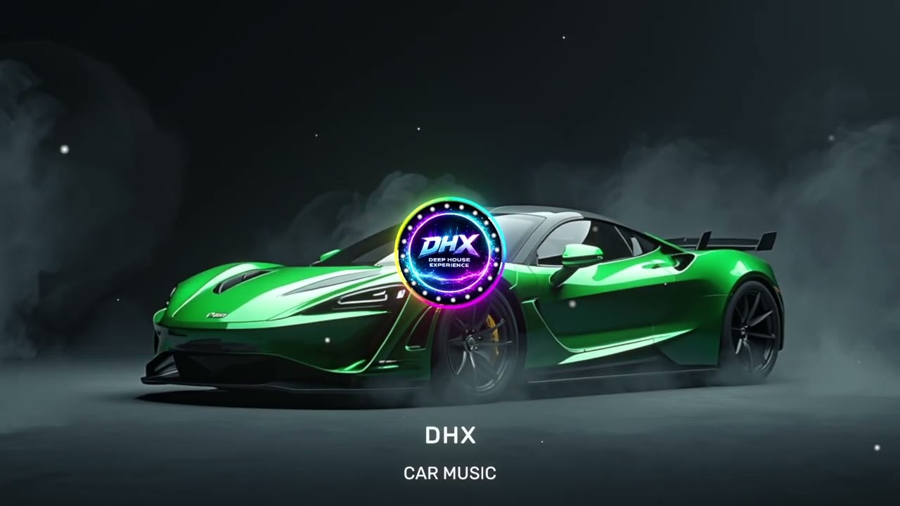 You Are Here, Not With Me | Night Drive Bass Boosted 🚗 Deep House