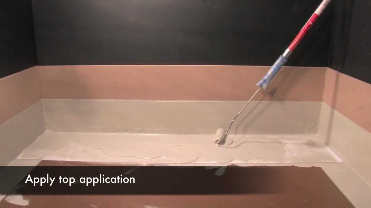 Instruction Video - Alsan RS Field Application