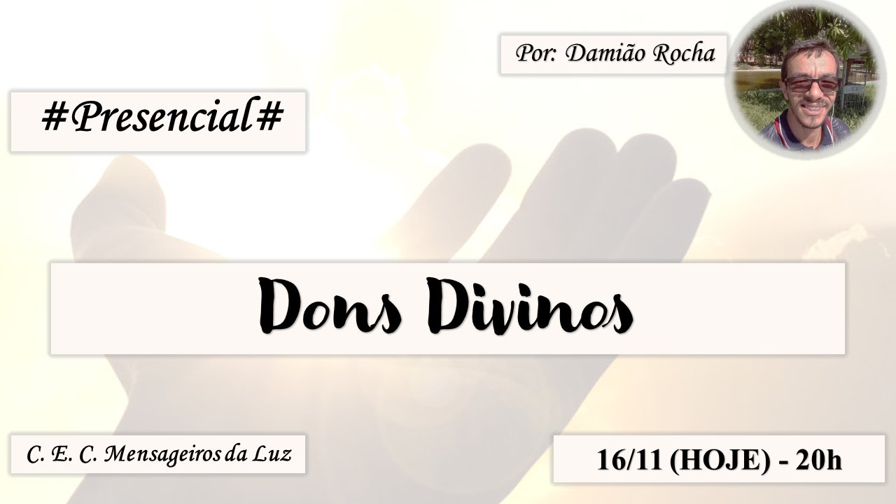 Dons Divinos