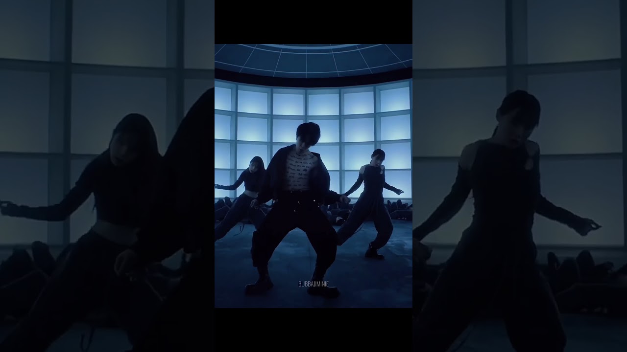 KING 👑👑👑 #bts #jimin #fyp #jimin_face #setmefree_pt2
