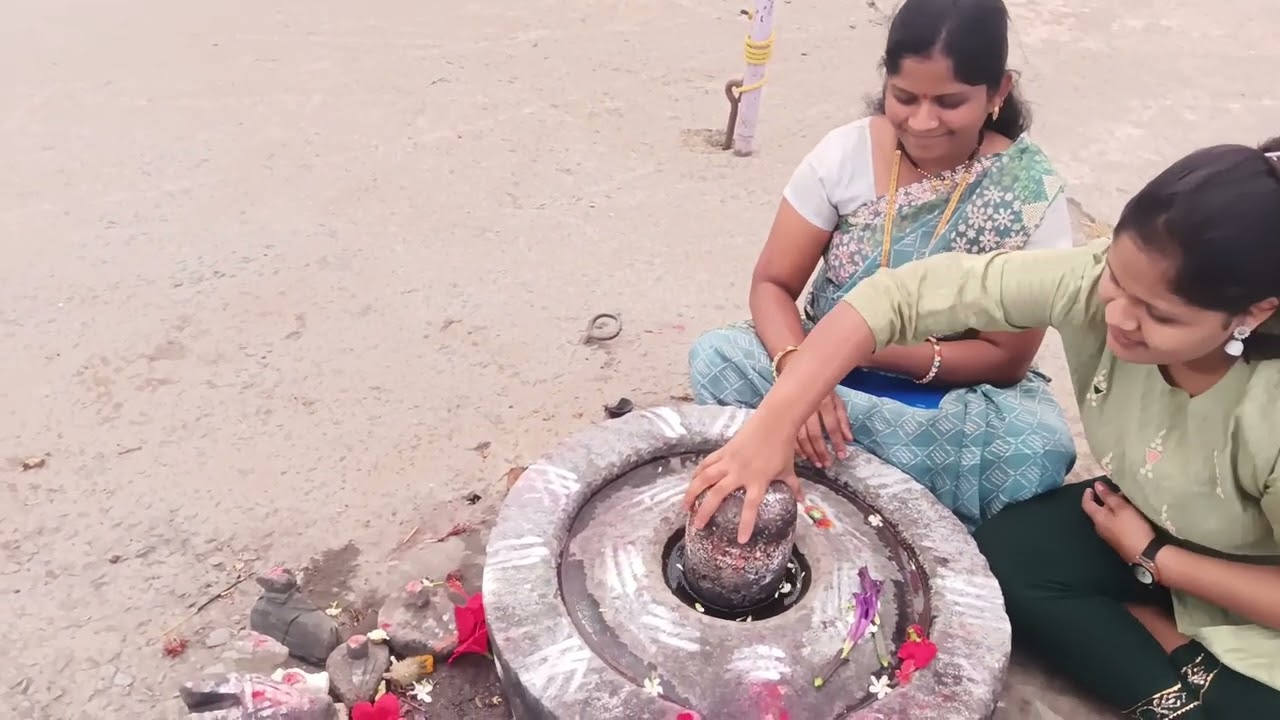 कूमारेश्वर महादेव मंदिर,केलसुला 🌼🏵️✨🌺