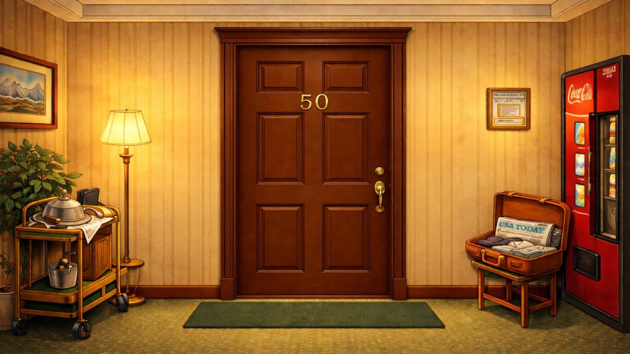 Hraju doors