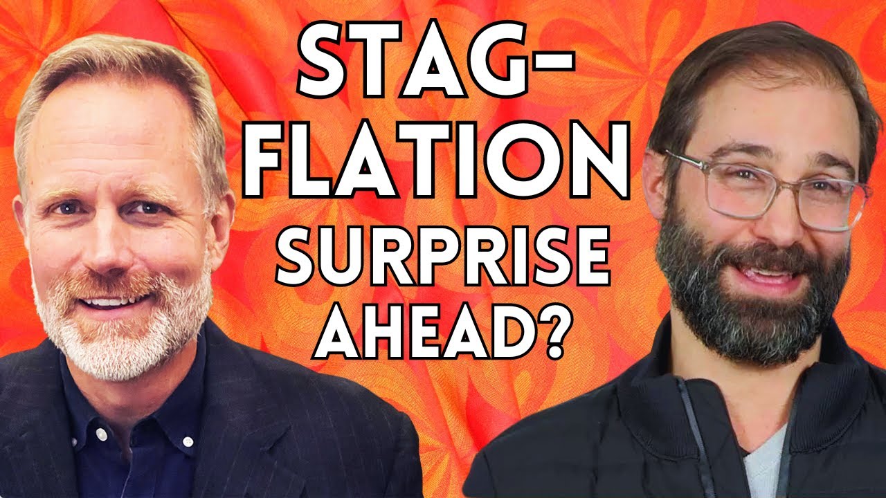 Will Stagflation Be The Price We Pay For A 'Soft Landing'? | Cem Karsan
