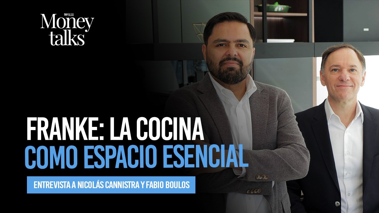 Capítulo 388 | Franke: la cocina como espacio esencial