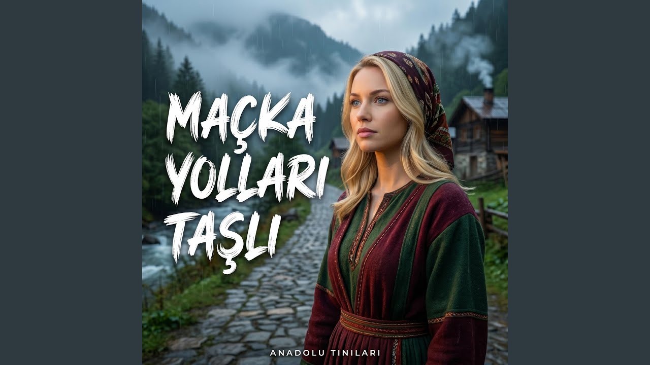 Maçka Yolları Taşlı