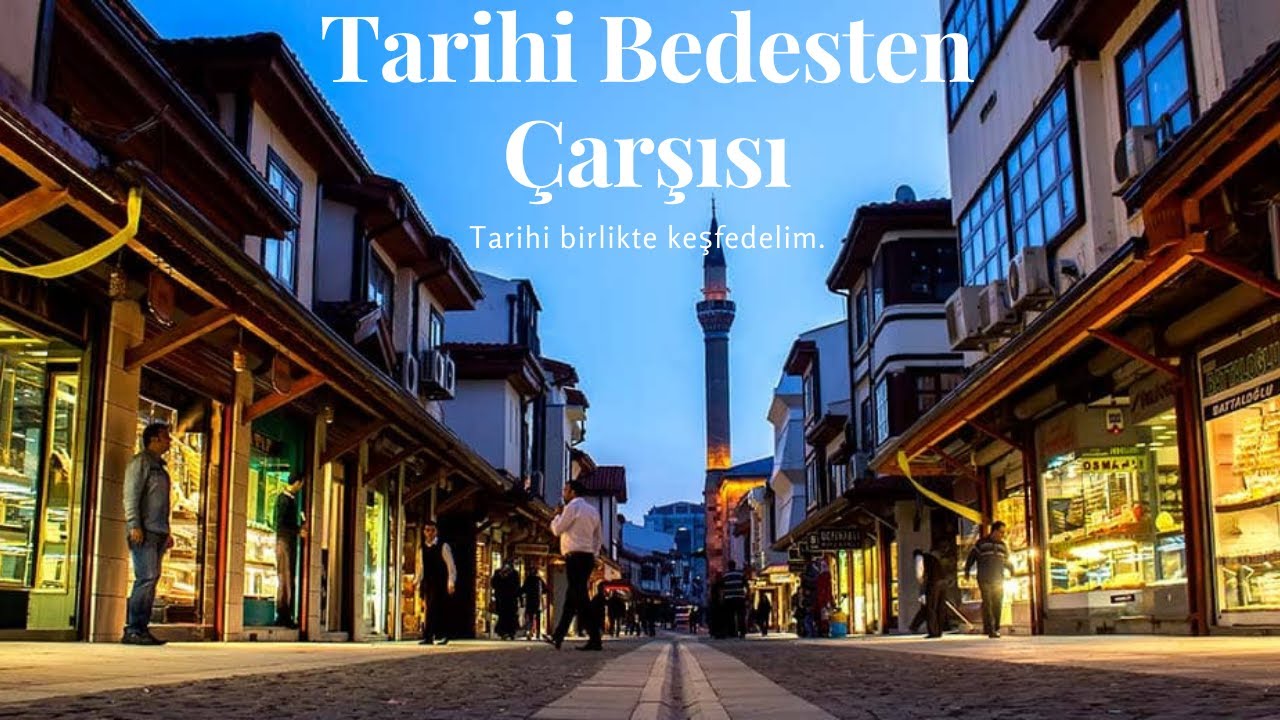 Tarihi Bedesten Çarşısı. (Medeniyelere tanıklık etmiş tarihi çarşı) #shortvideo #travelvlog