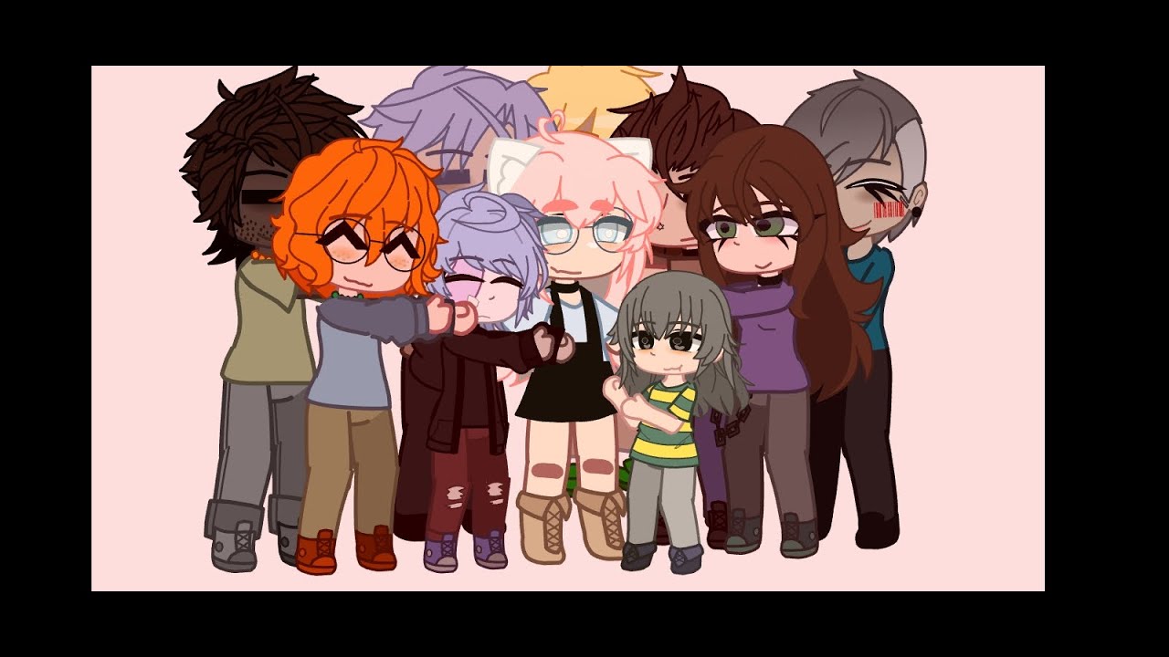 Dares + Q&A []Sally Face[] []Part 1[] []MY AU[]
