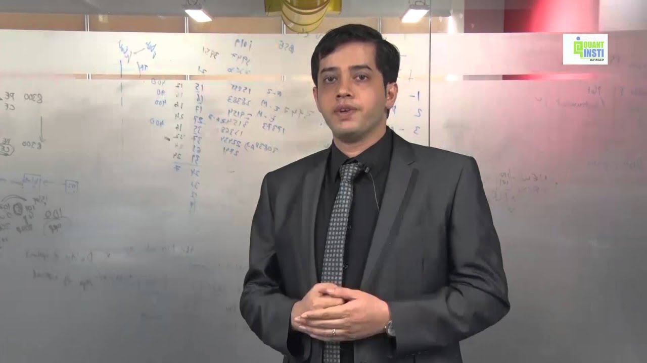 How QuantInsti Helps to Prepare Career in Algorithmic and Quantitative Trading?