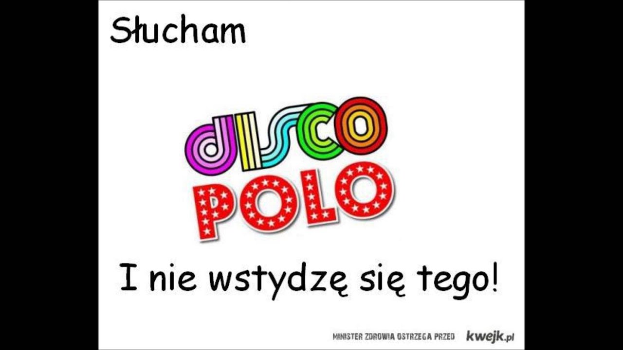 Dj Gabryś Mix Vol. 20 Disco Polo