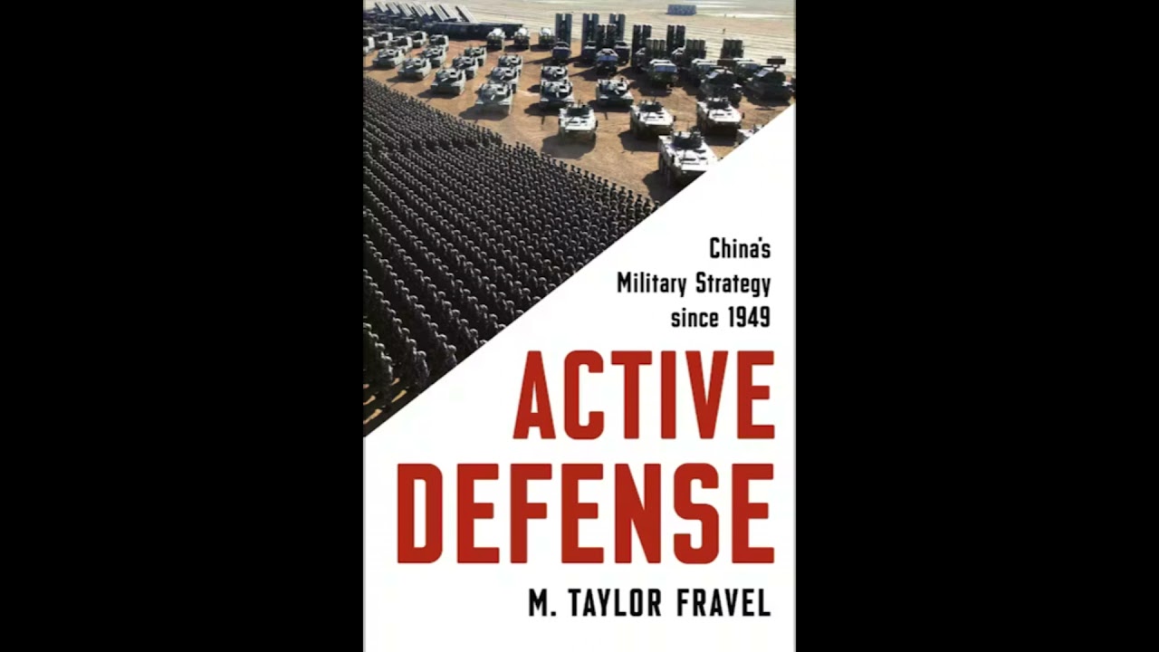 China's Military Mindset - Deciphering 