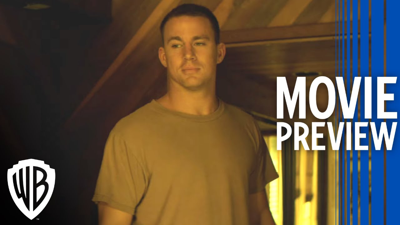 Magic Mike | Full Movie Preview | Warner Bros. Entertainment