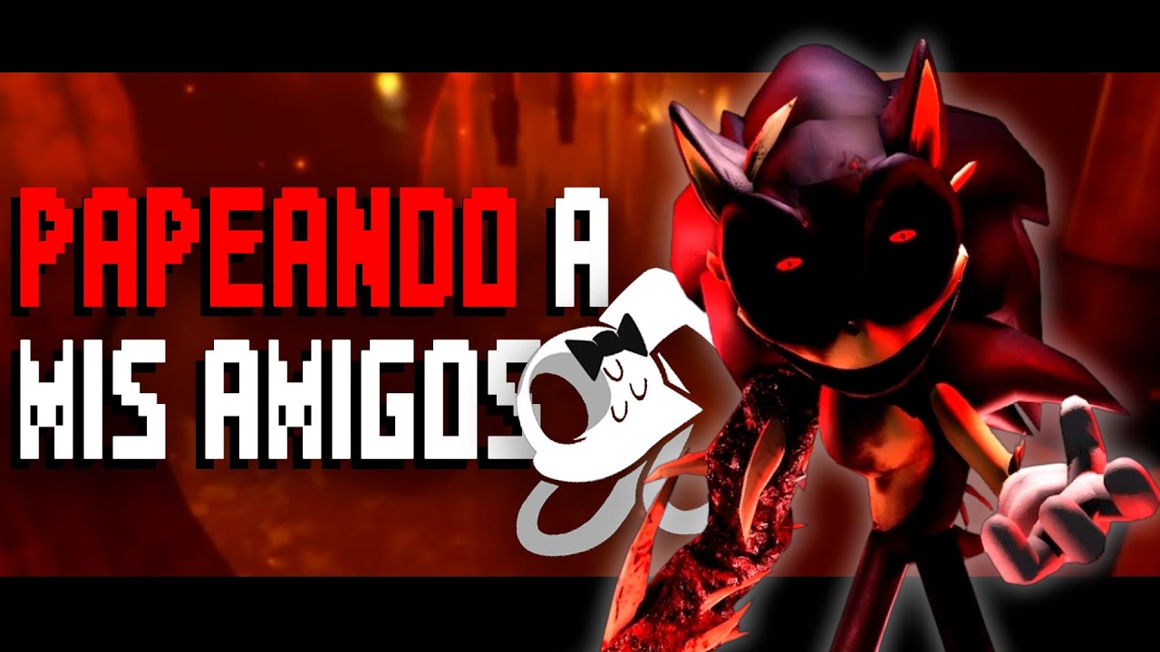 PAPEANDO a MIS AMIGOS con KOLOSSOS [Ft. Valeria, Naaranx]