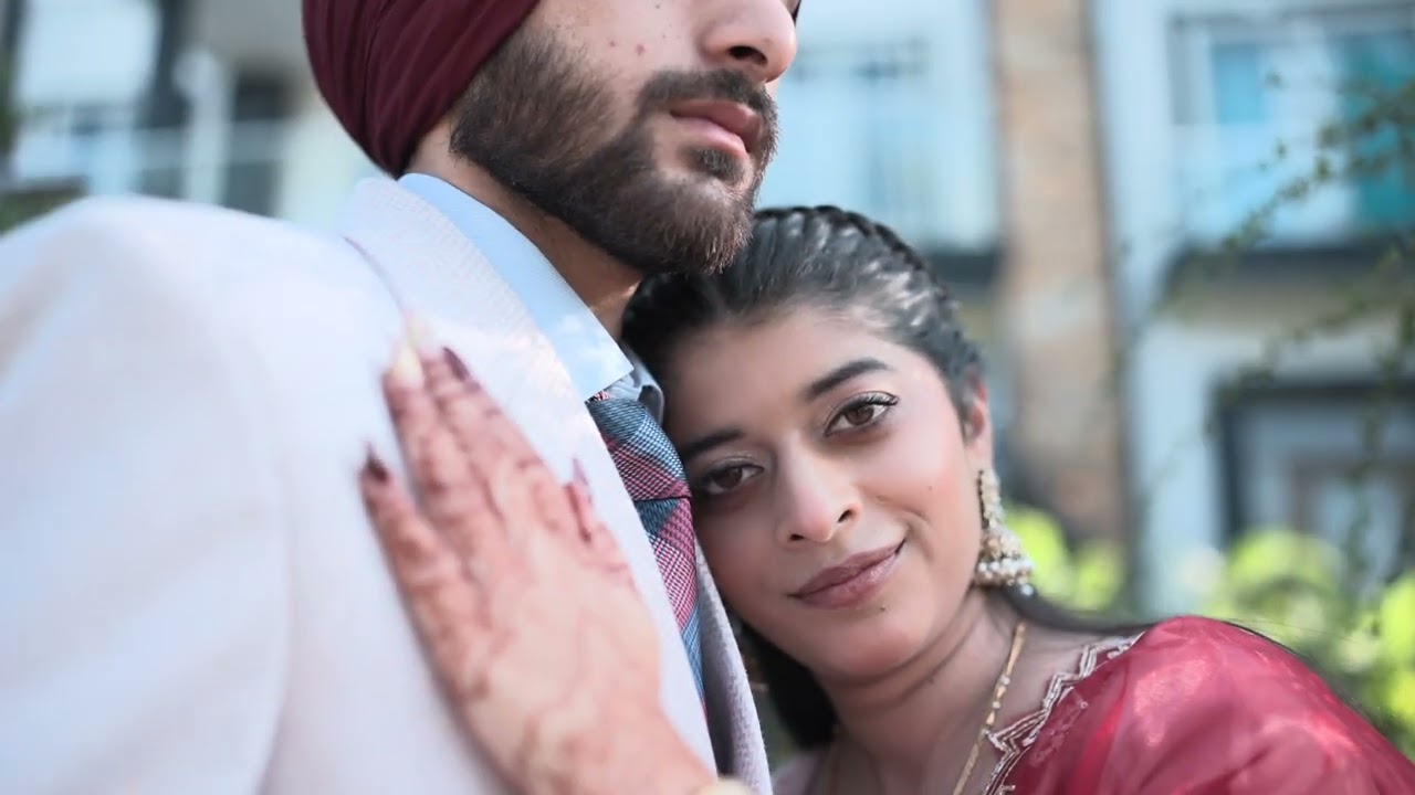 Ring cermony Talash song Pargat Singh+sirmanjit kuar