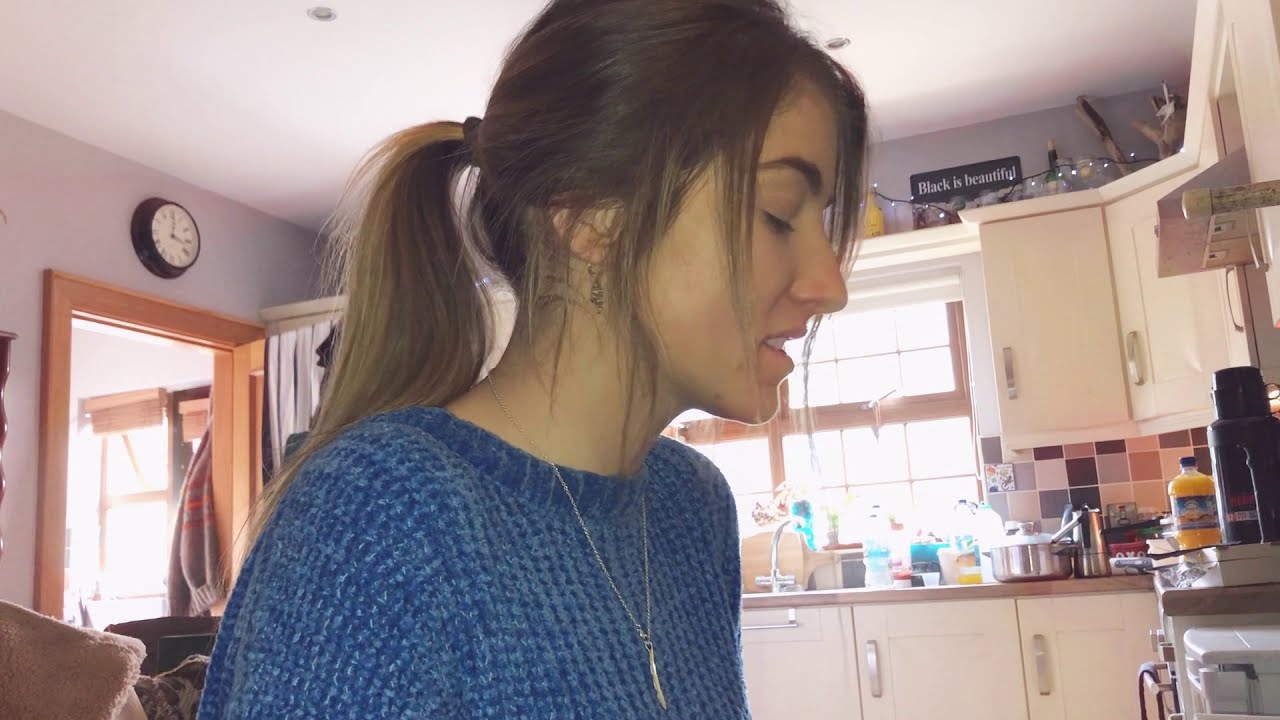 Drivers License - Olivia Rodrigo (cover by Mary McGrath)