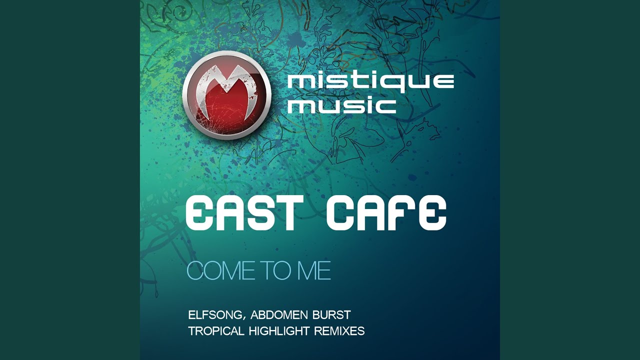 Come to Me (Original Mix)