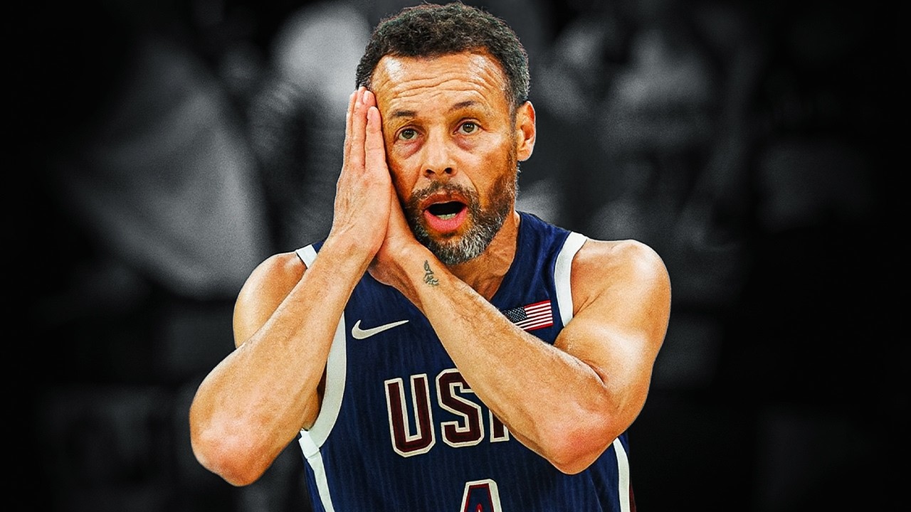 Team USA’s Roster In 2028 Is a MESS
