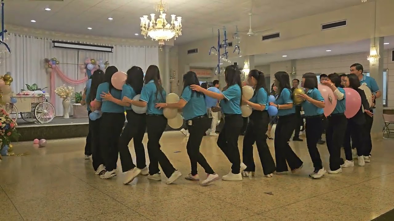 [03] Bổn mạng ca đoàn Mẹ Thiên Chúa 01012026