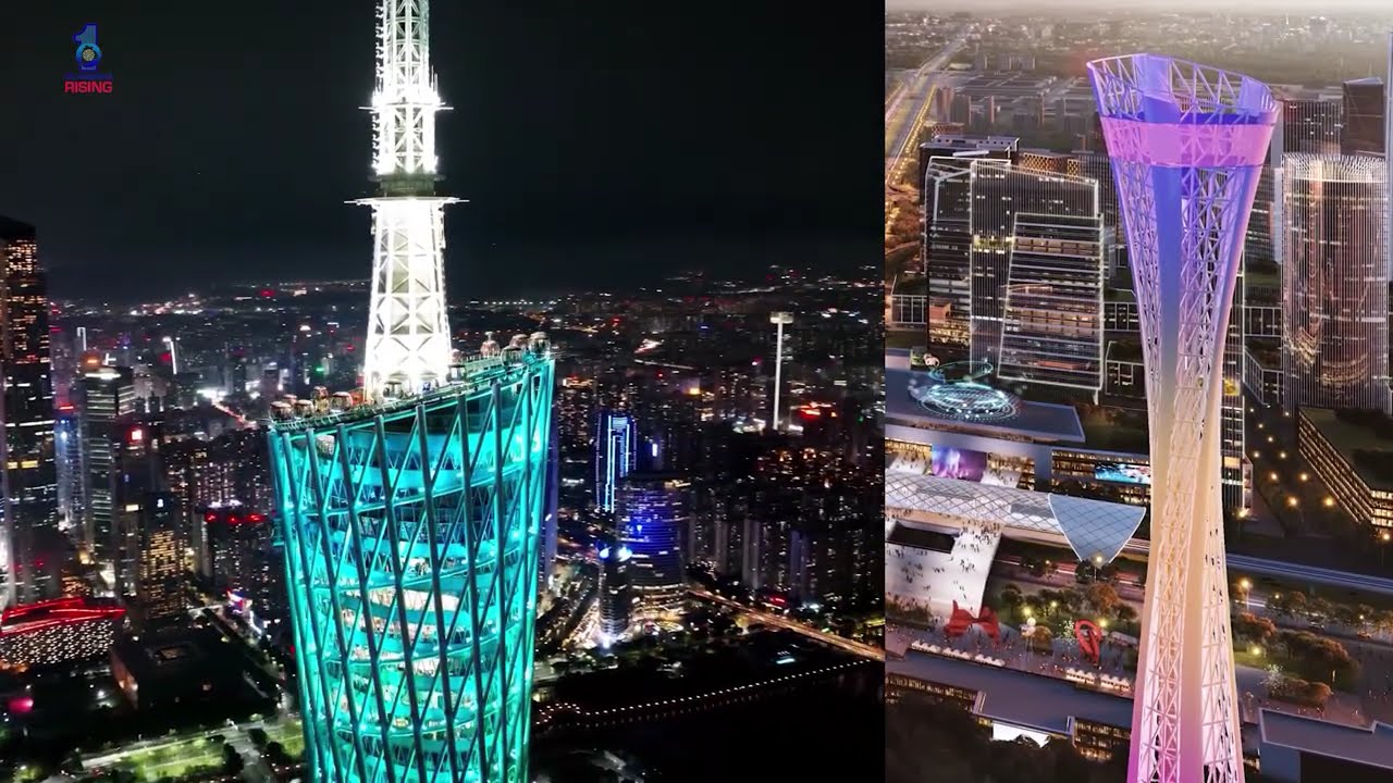 Hyderabad - Future City