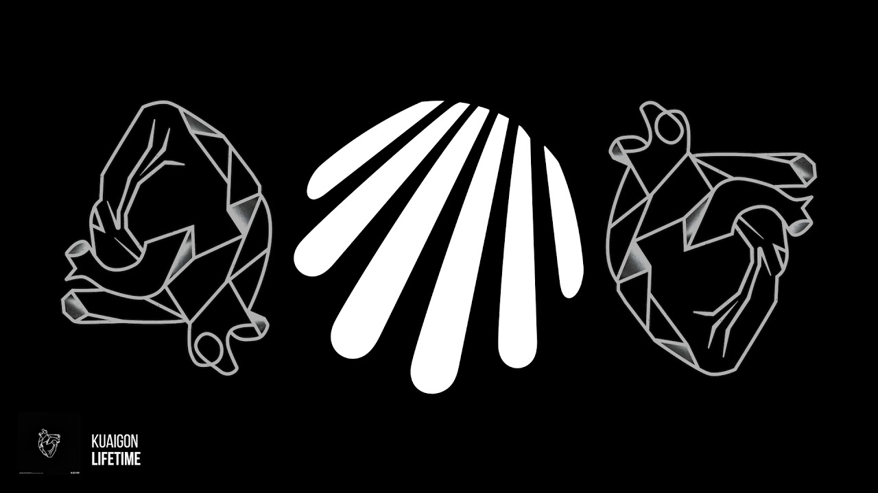 Kuaigon - Lifetime