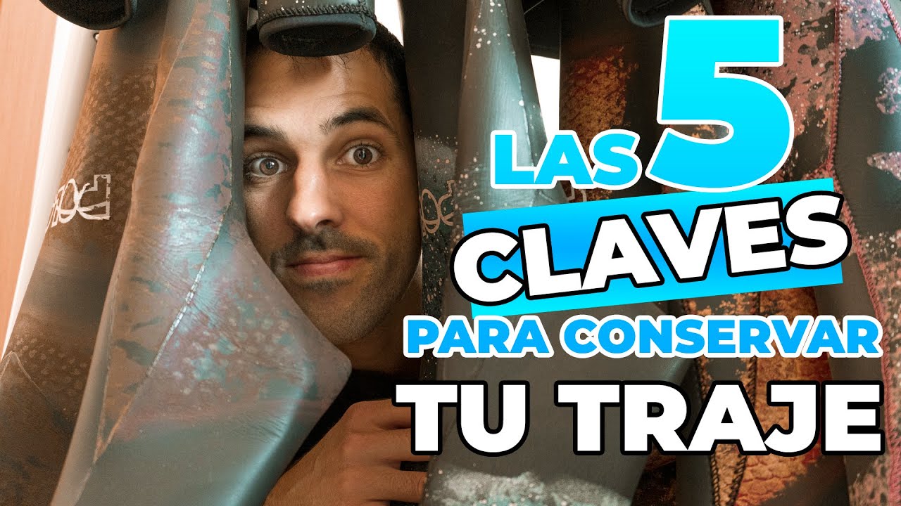 🔱 РУКОВОДСТВО. Как СОХРАНИТЬ свой гидрокостюм?