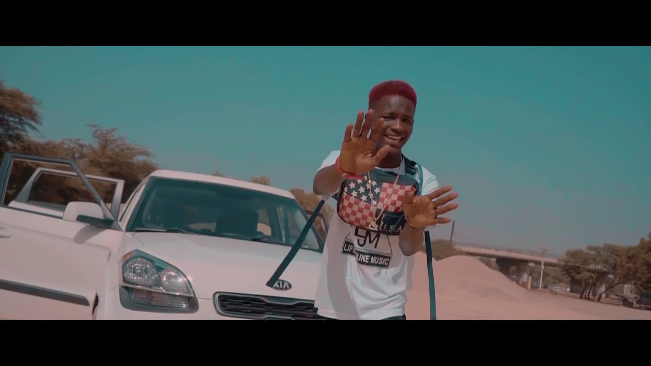 Balla Shakur KoFiMon [Music Video Dir.by LIL BUZZ]